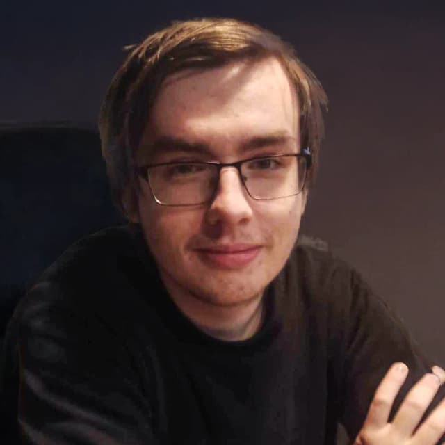 Martin Pajr