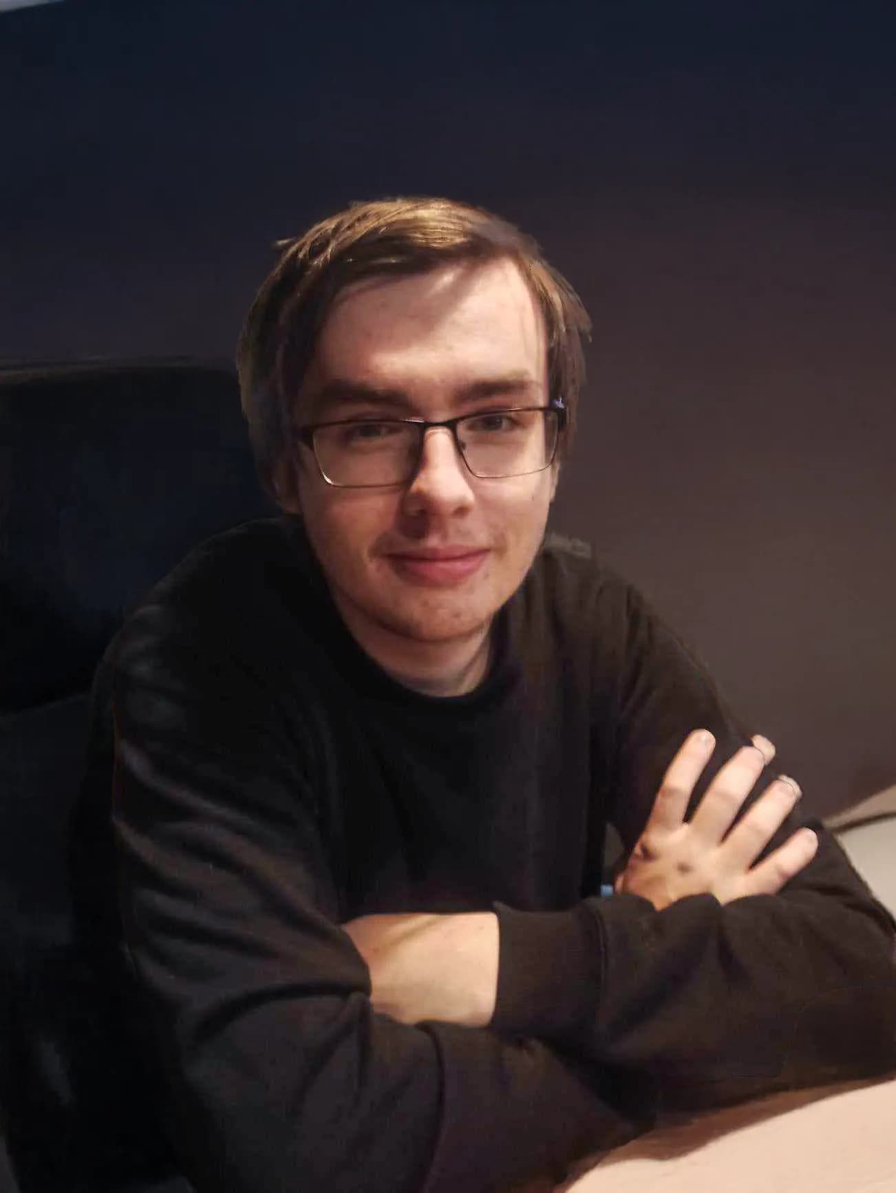 Martin Pajr